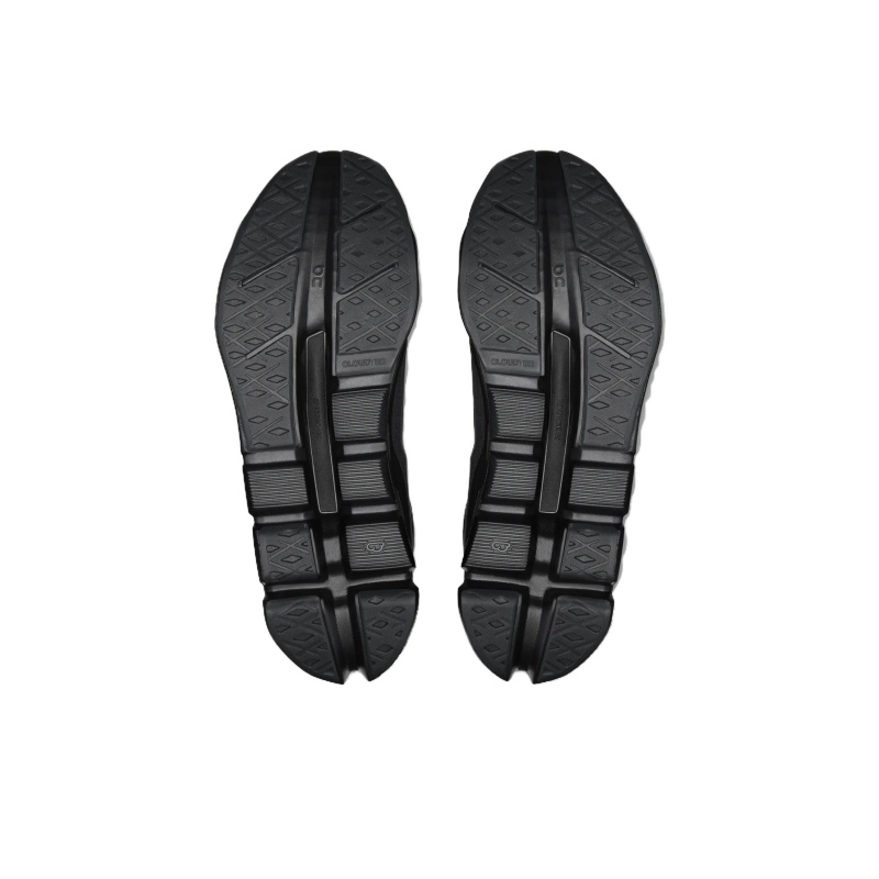 On Cloudflow 5 'Black' Женские