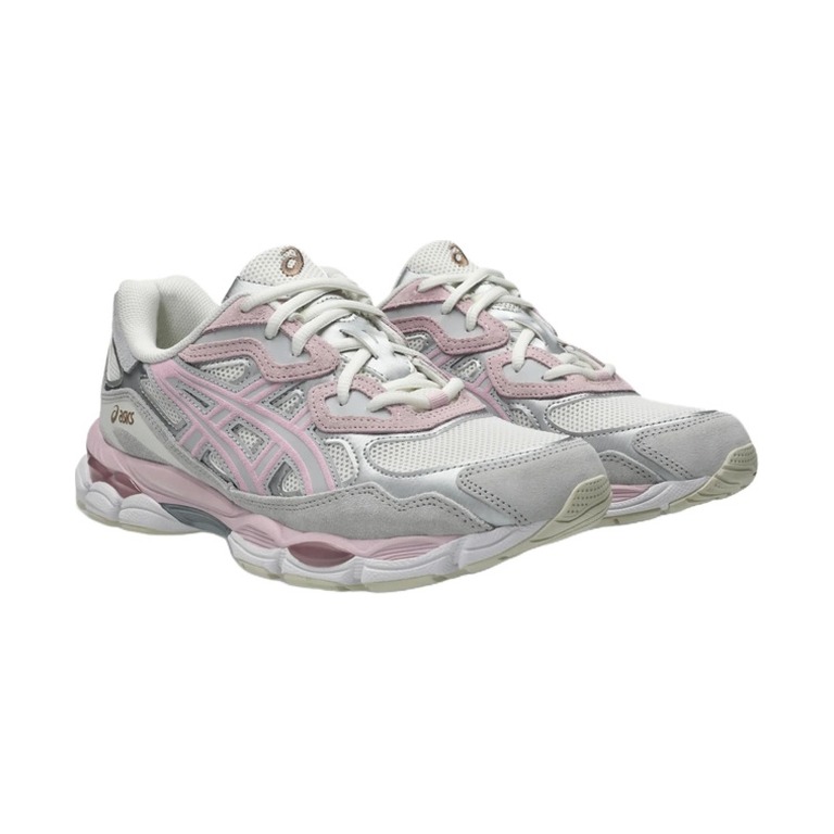 Asics Gel-NYC 'Gel Nyc Concrete Barely Rose' Мужские