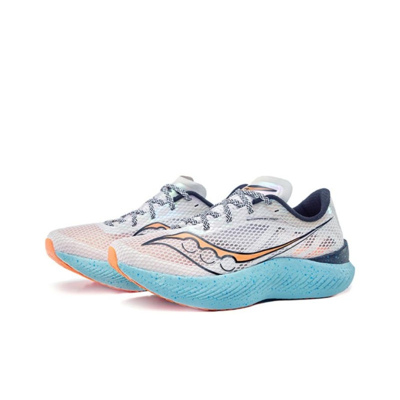 Saucony Endorphin Pro 'Blue' Мужские