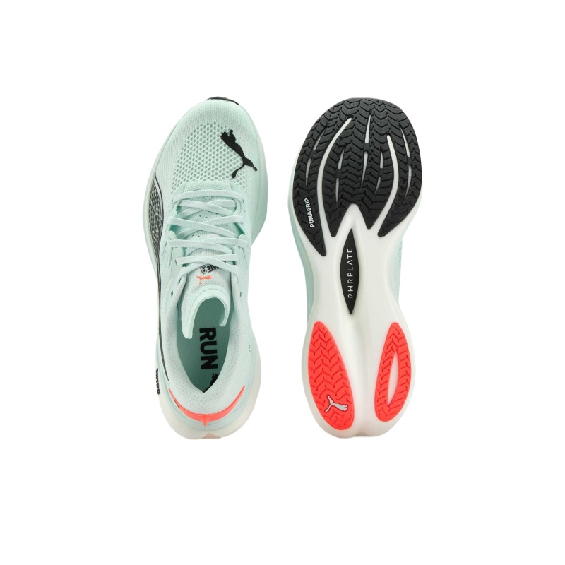 Puma Deviate Nitro 3 'Multicolor' Мужские