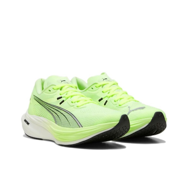 Puma Deviate Nitro 3 'Green' Мужские