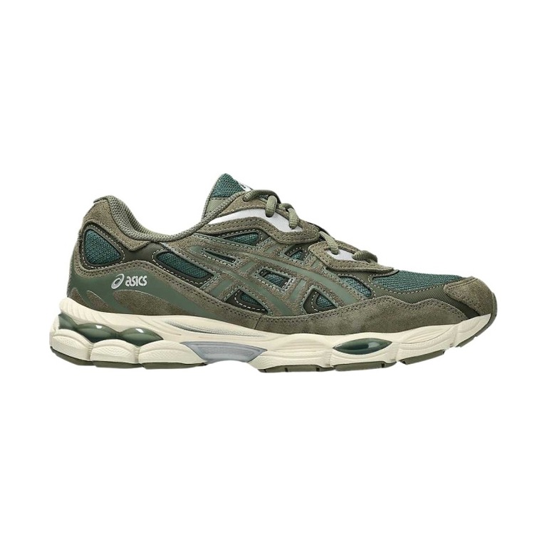 ASICS Gel-Nyc 'Green' Мужские