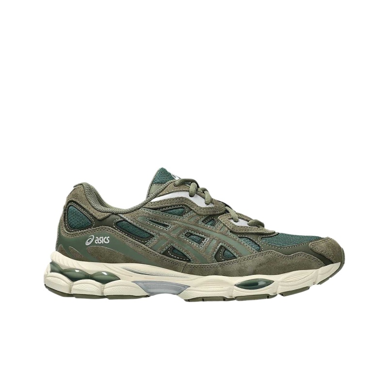 Asics Gel-NYC 'Green' Мужские