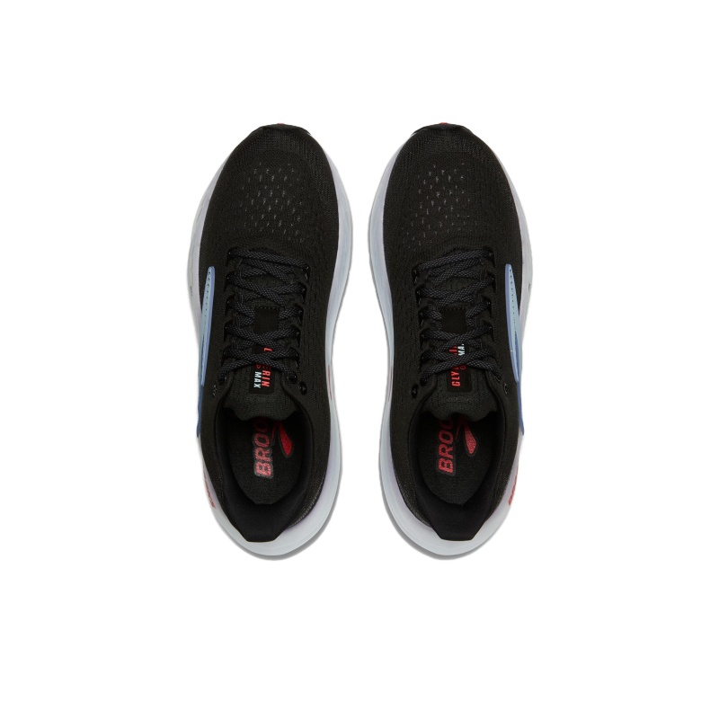 Brooks Glycerin 'Black' Мужские