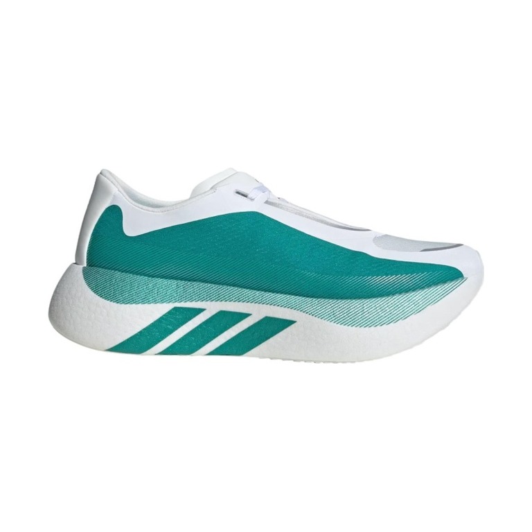 Adidas Hyperboost Edge 'White Equipment Green' Мужские