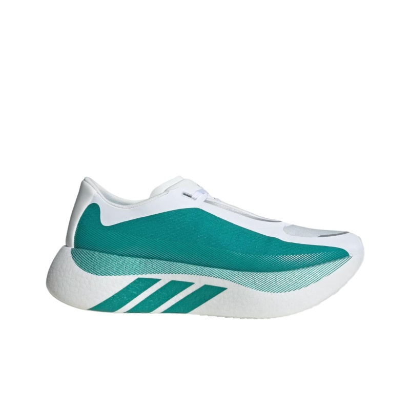 Adidas Hyperboost Edge 'Green White' Мужские