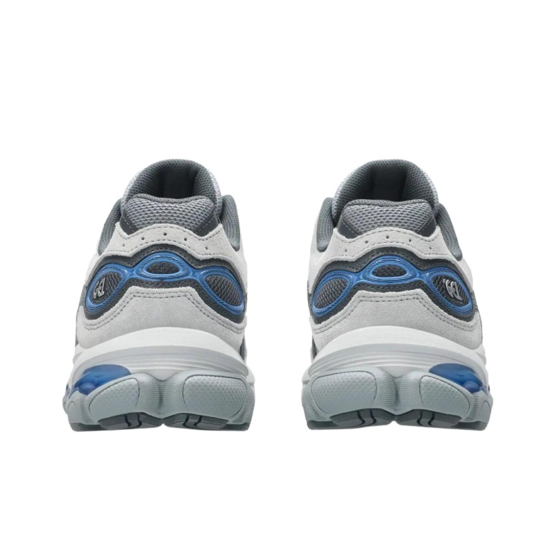 Asics Gel-NYC 'Grey Light Blue' Мужские