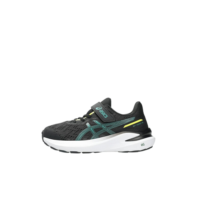 Asics GT-1000 13 'Black' Детские