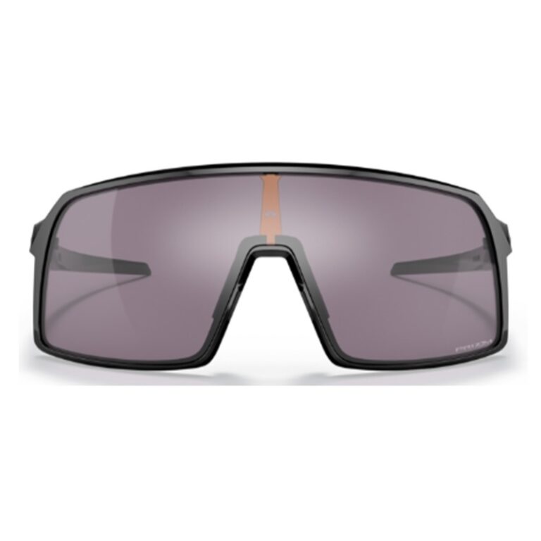 Oakley Sutro 'Polished Black Prizm Grey'