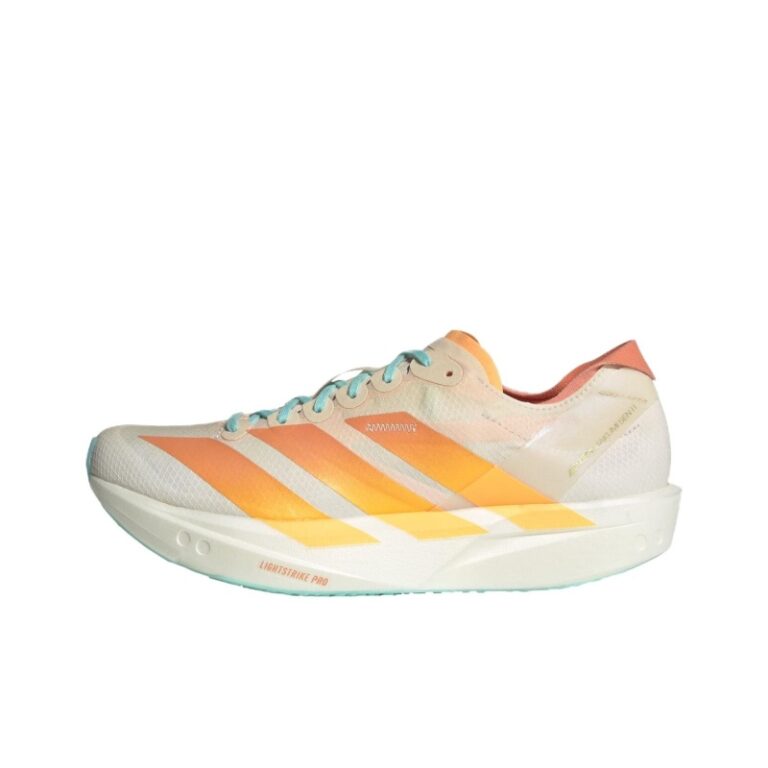 Adidas Adizero Takumi Sen 11 'Crystal Sand Flash Orange' Женские