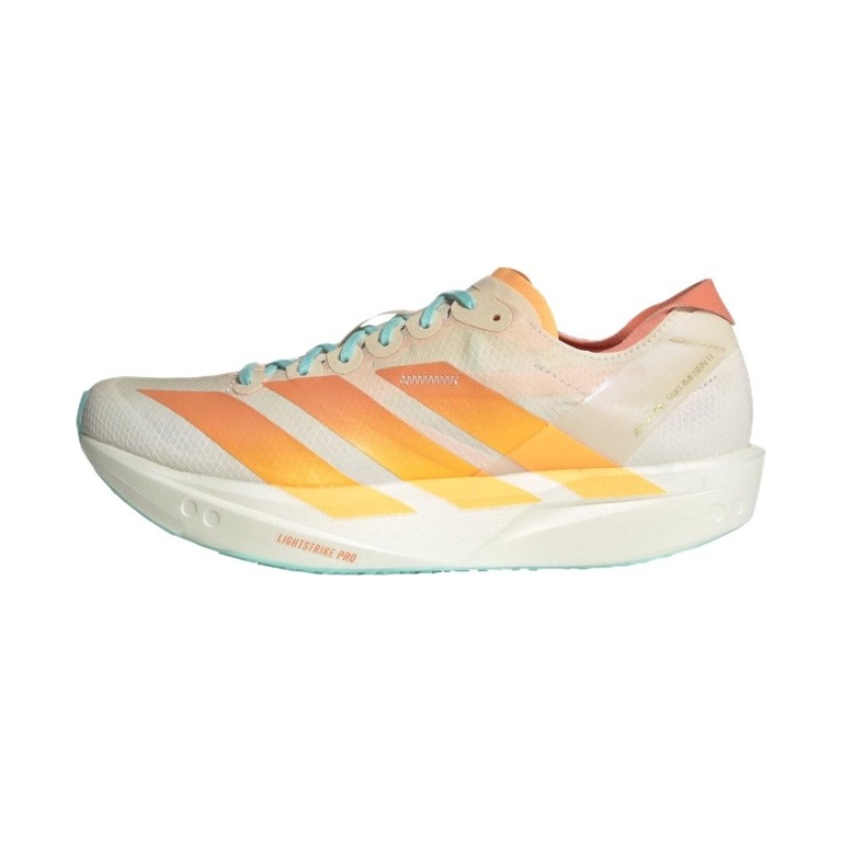 Adidas Adizero Takumi Sen 11 'Crystal Sand Flash Orange' Женские