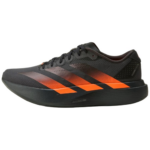 Carbon Black Lucid Orange
