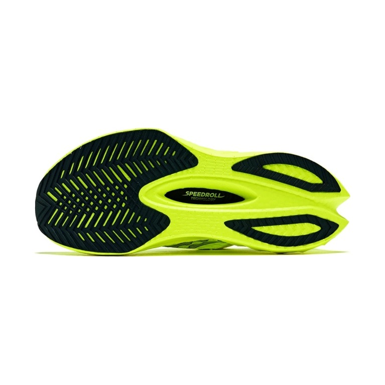 Saucony Endorphin Pro 4 'Citron' Женские