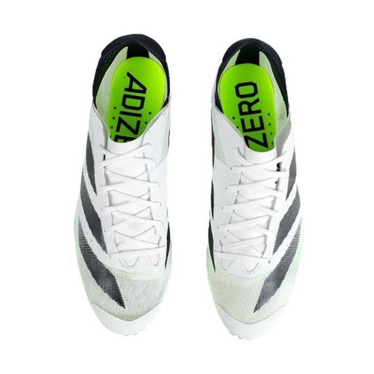 Adidas Adizero Finesse 'Track And Field White' Унисекс