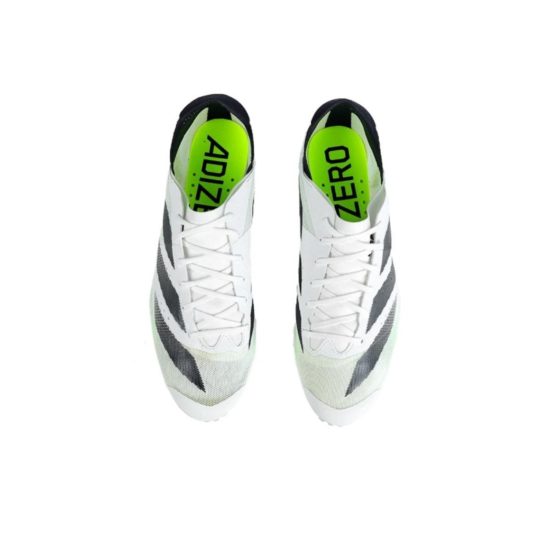 Adidas Adizero Finesse 'White Black' Мужские
