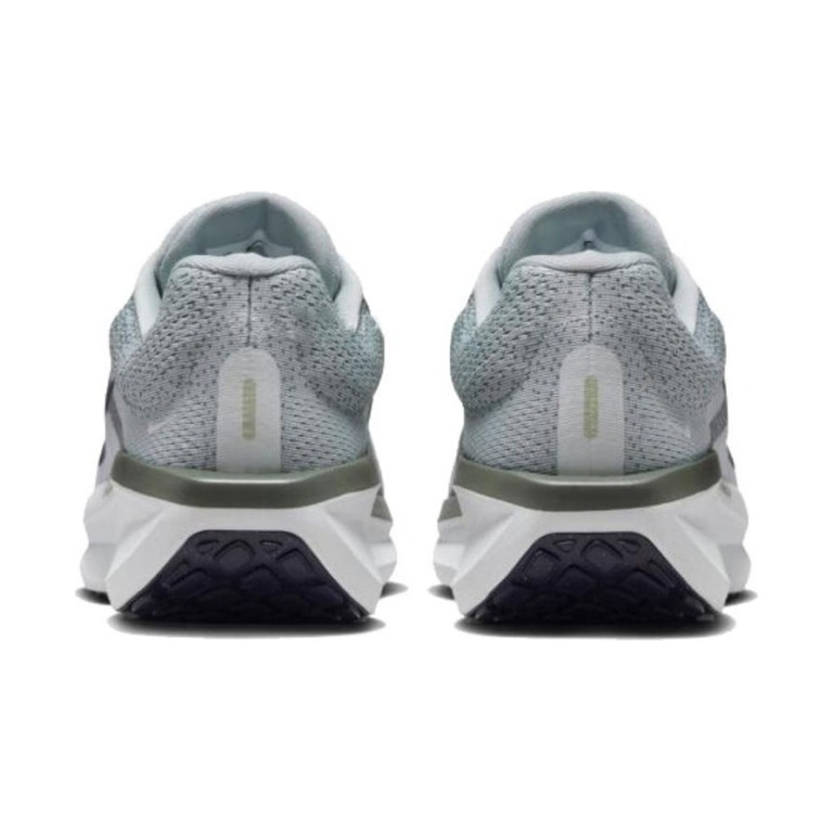 Nike Winflo 11 'White Washed Coral Summit White Bright Crimson' Мужские