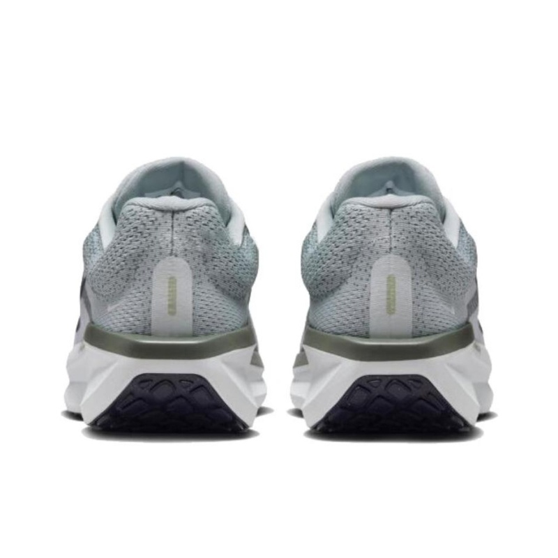 Nike Winflo 11 'White Washed Coral Summit White Bright Crimson' Мужские