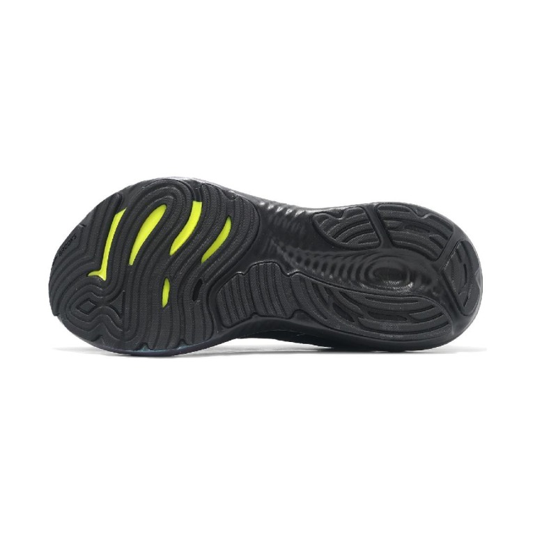 Brooks Glycerin 22 'Black Ebony' Мужские