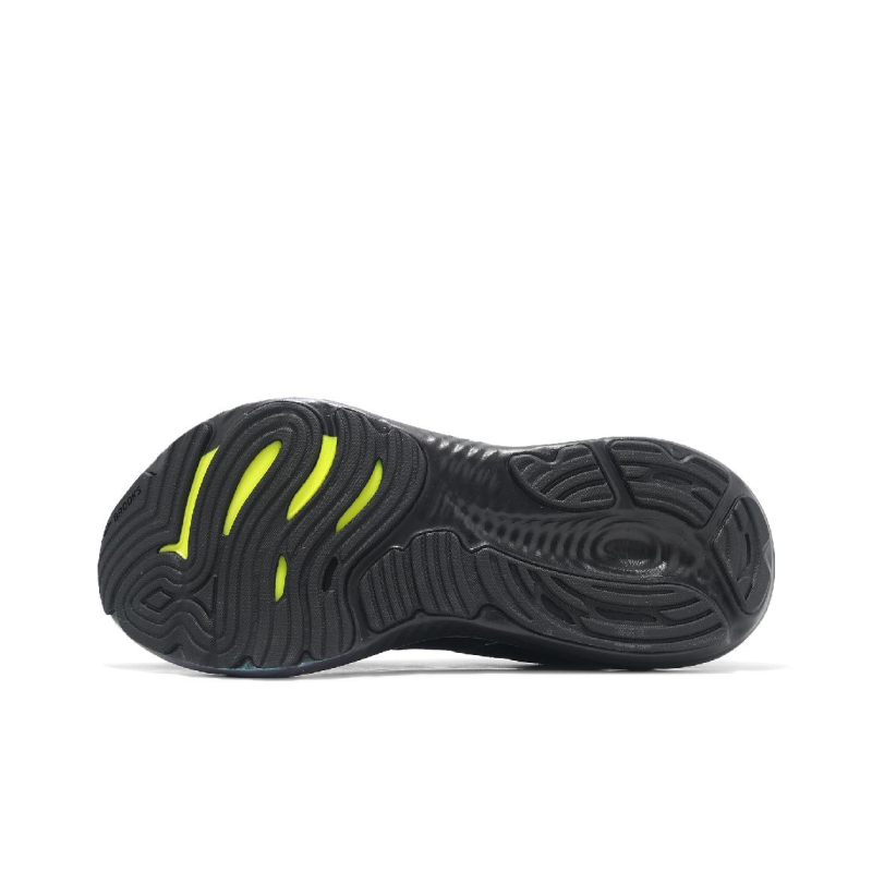 Brooks Glycerin 22 'Black Black Ebony' Мужские