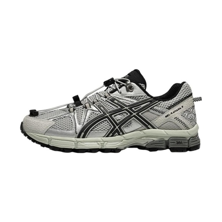 Asics Gel-Kahana 8 'Grey Black' Мужские