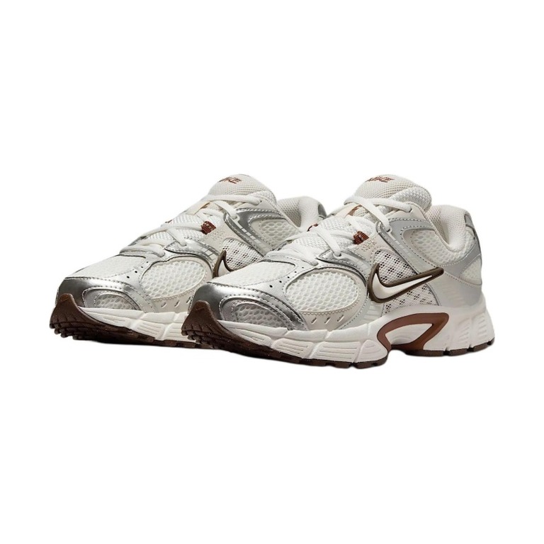 Nike V5 RNR 'Sail Fauna Brown Phantom Light Orewood Brown' Женские