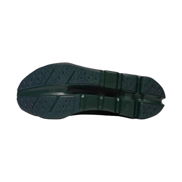 On Cloudflow 5 AD 'Obsidian Evergreen' Женские