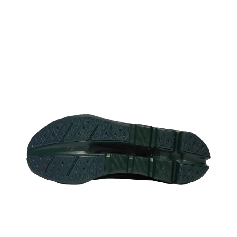 On Cloudflow 5 'Green Black' Женские