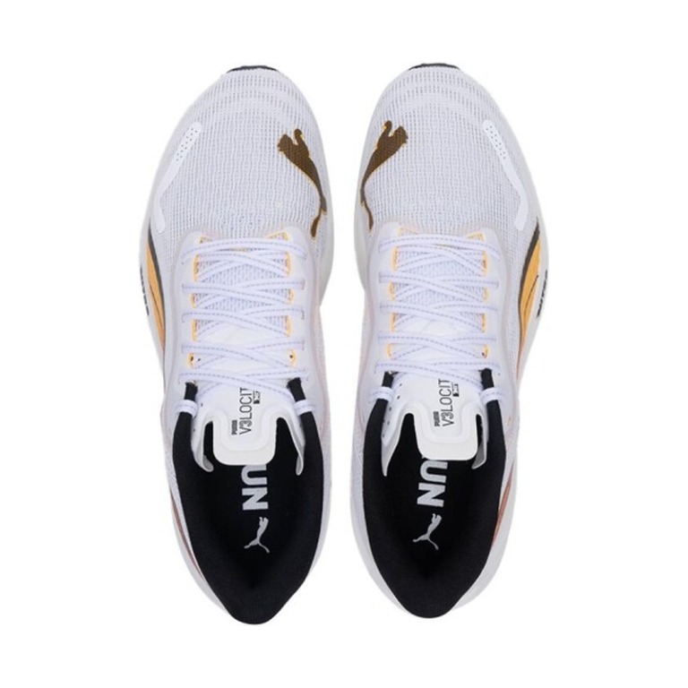 Puma Velocity Nitro 3 'White Sun Stream' Мужские