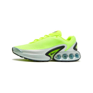 Nike Air Max DN ‘Dark Sulfur Sail White Photo Blue’ Мужские