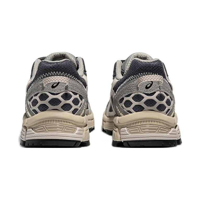 ASICS Gel-Kahana 8 'Grey' Мужские