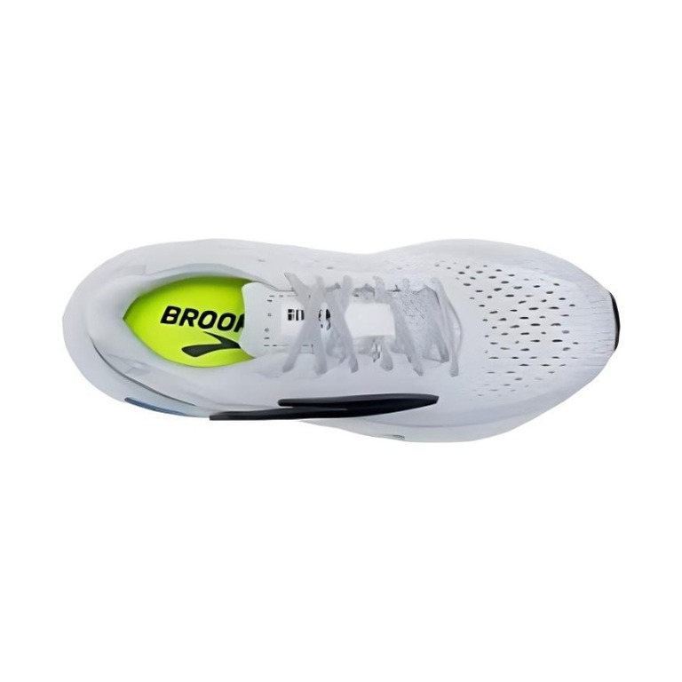 Brooks Glycerin Max 'Grey Black Nightlife' Мужские