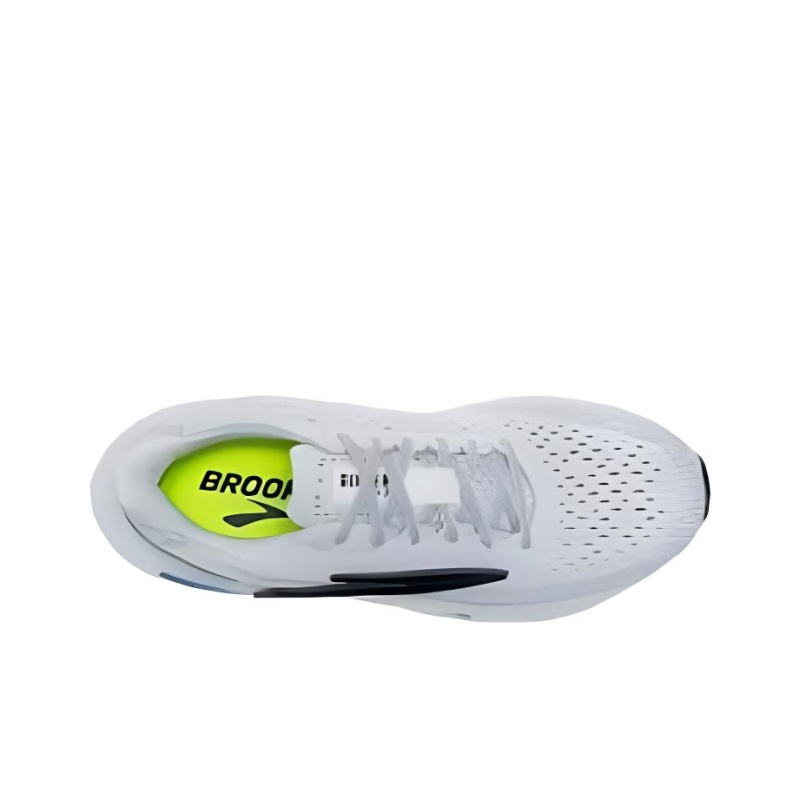 Brooks Glycerin Max 'Grey Black Nightlife' Мужские