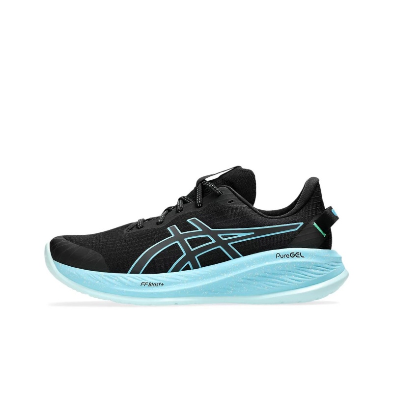 Asics Gel-Cumulus 26 'Black Blue' Мужские