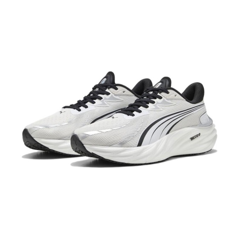Puma Velocity Nitro 4 'Wmns White Black' Женские