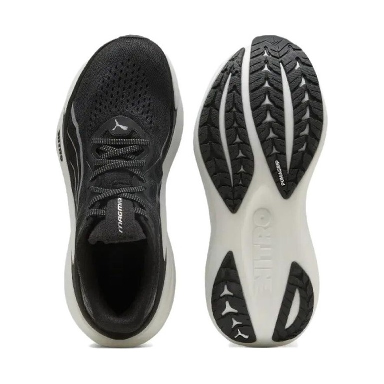 Puma MagMax Nitro 'Black White' Мужские