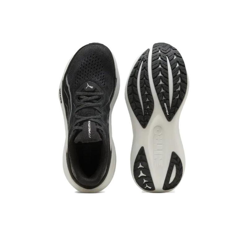 Puma MagMax Nitro 'Black' Мужские