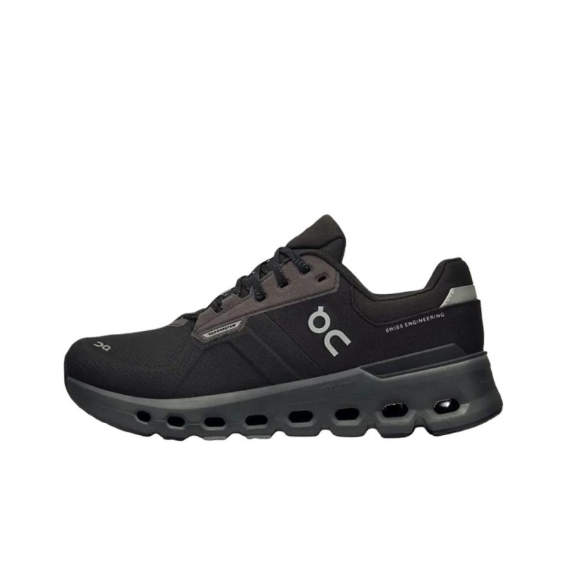 On Cloudrunner 2 Waterproof 'Multicolor' Женские