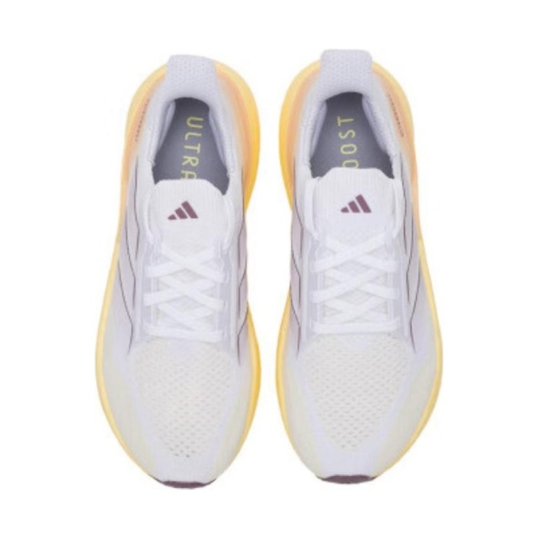 Adidas Ultraboost 5X 'Cloud White / Almost Yellow' Женские