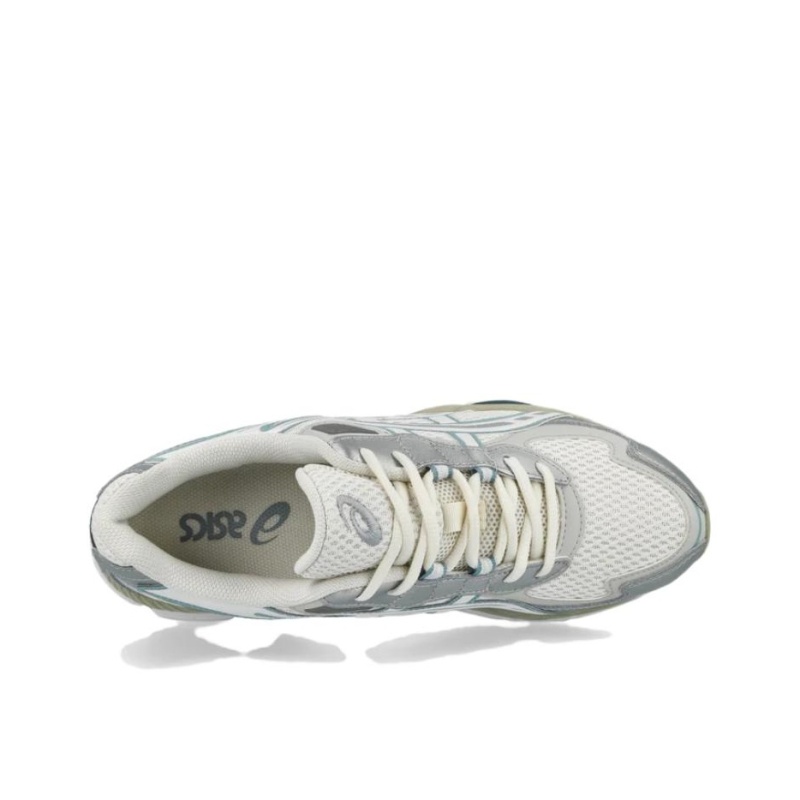 Asics Gel-NYC 'White' Мужские