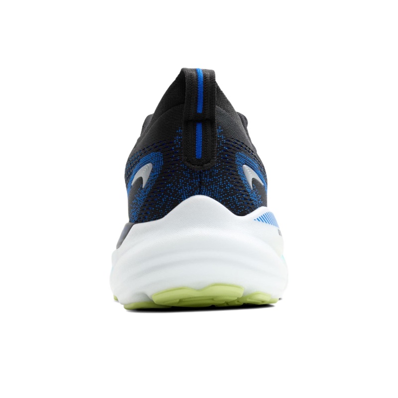 Brooks Glycerin 'Black Blue' Мужские