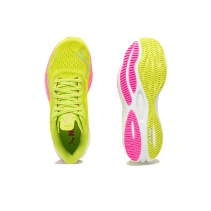 Puma Velocity Nitro 3 'Yellow' Женские