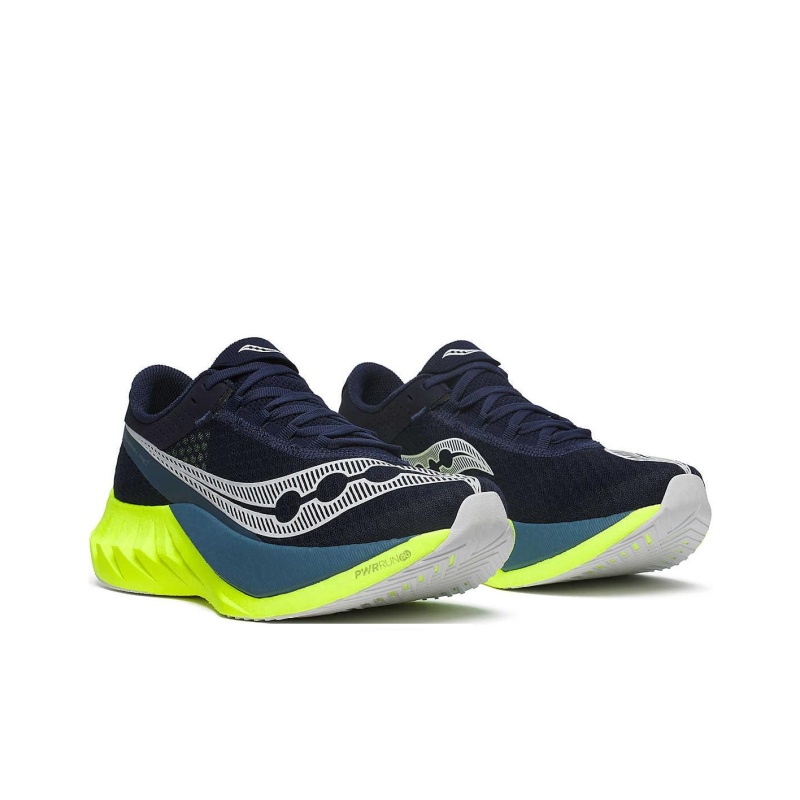 Saucony Endorphin Pro 'Navy Blue' Мужские