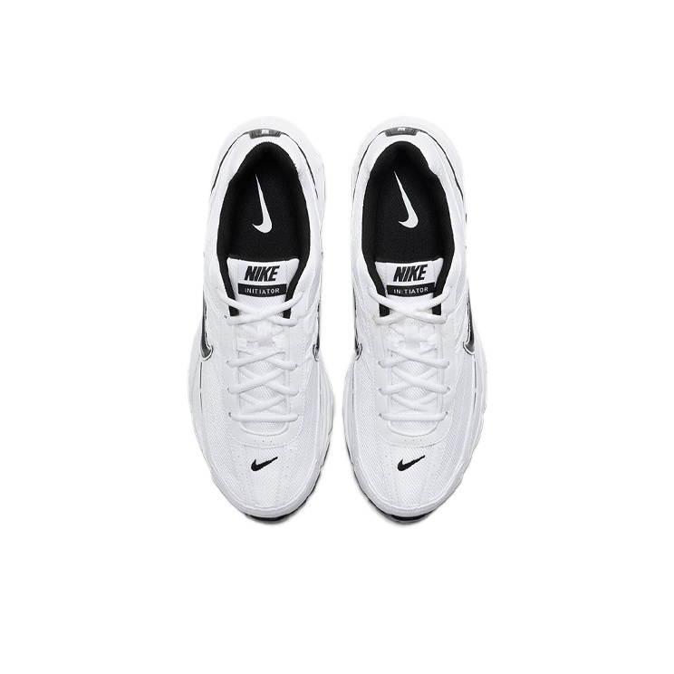 Nike Initiator 'Black White' Мужские