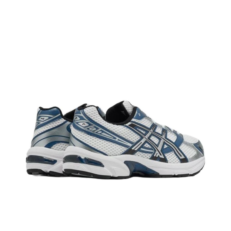 Asics Gel-1130 'White Blue' Мужские