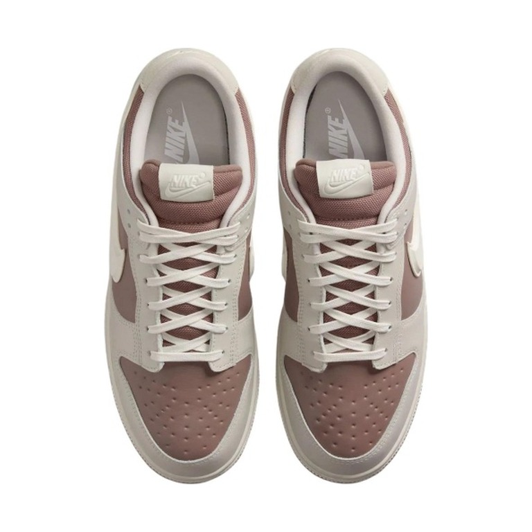 Nike Dunk Low Gore-Tex 'Light Bone Mink Brown Sail' Мужские