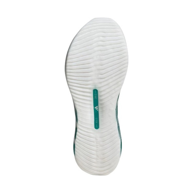 Adidas Hyperboost Edge 'White Equipment Green' Мужские