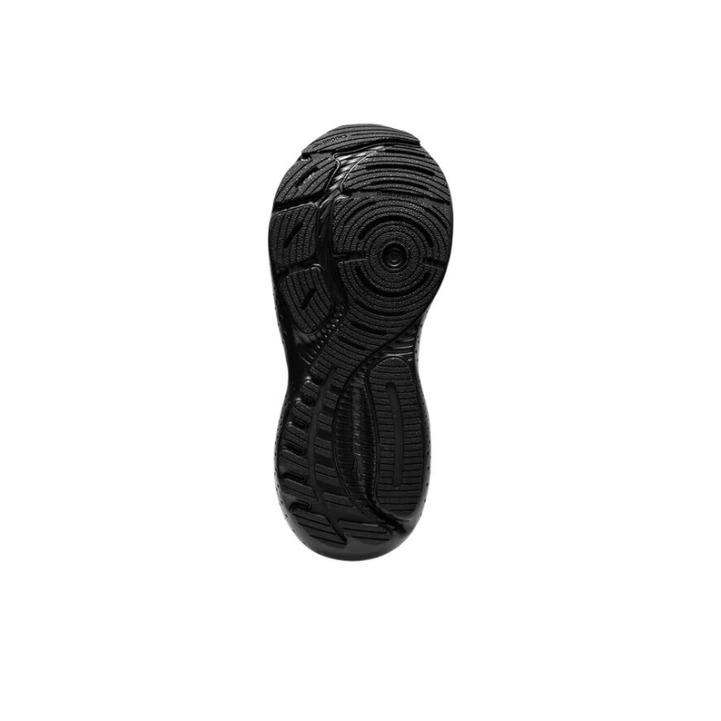 Brooks Glycerin 'Black' Мужские