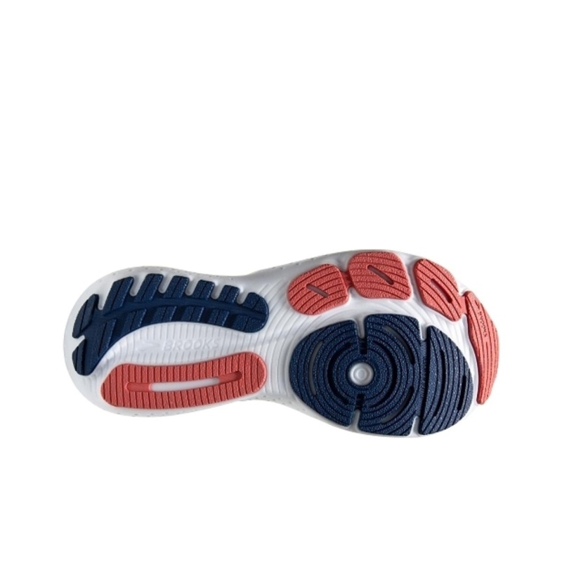 Brooks Glycerin 'Dark Navy' Женские