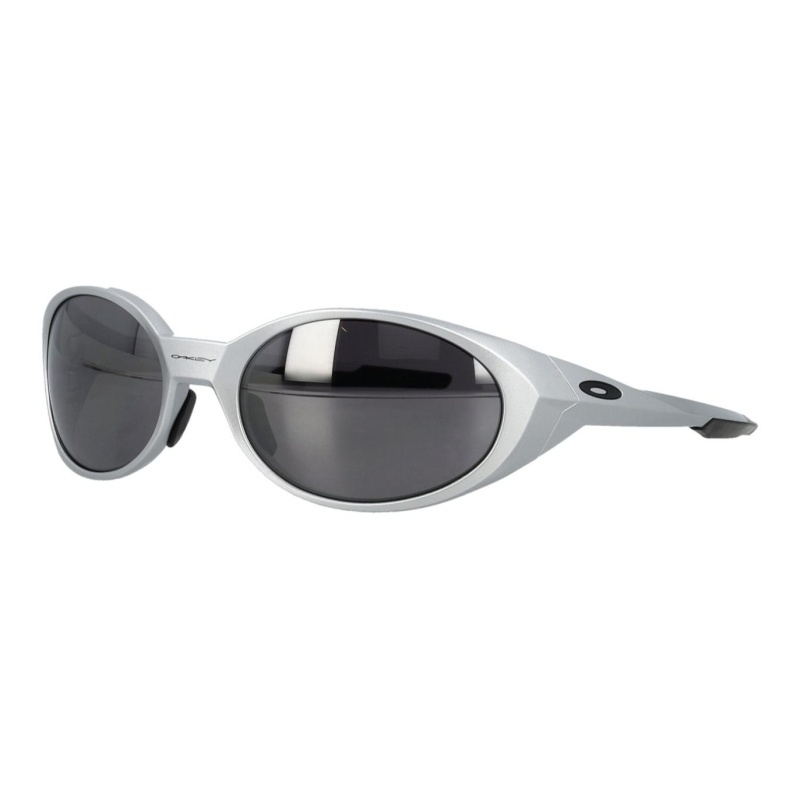 Oakley Eye Jacket Redux 'Satin Black Prizm Grey'