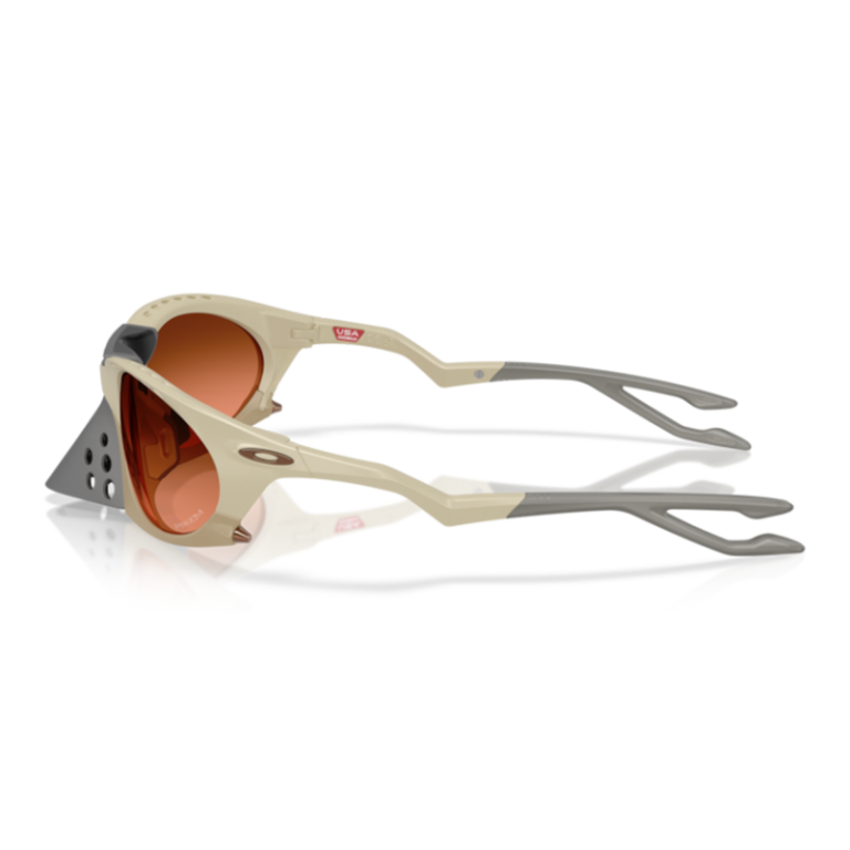 Oakley Plantaris 'Matte Sand Prizm Trail Torch'